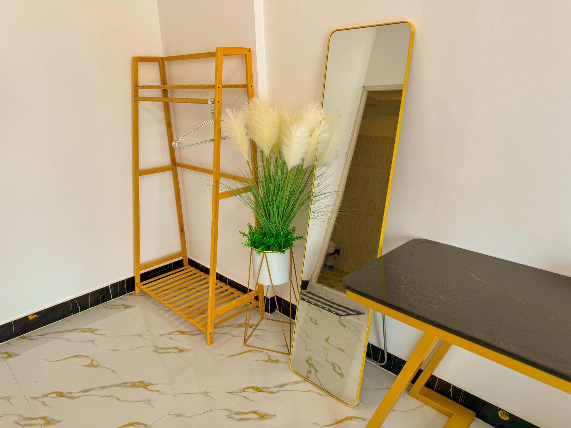 Mean Mean Bungalow Phumi Veal Sbov Bagian luar foto