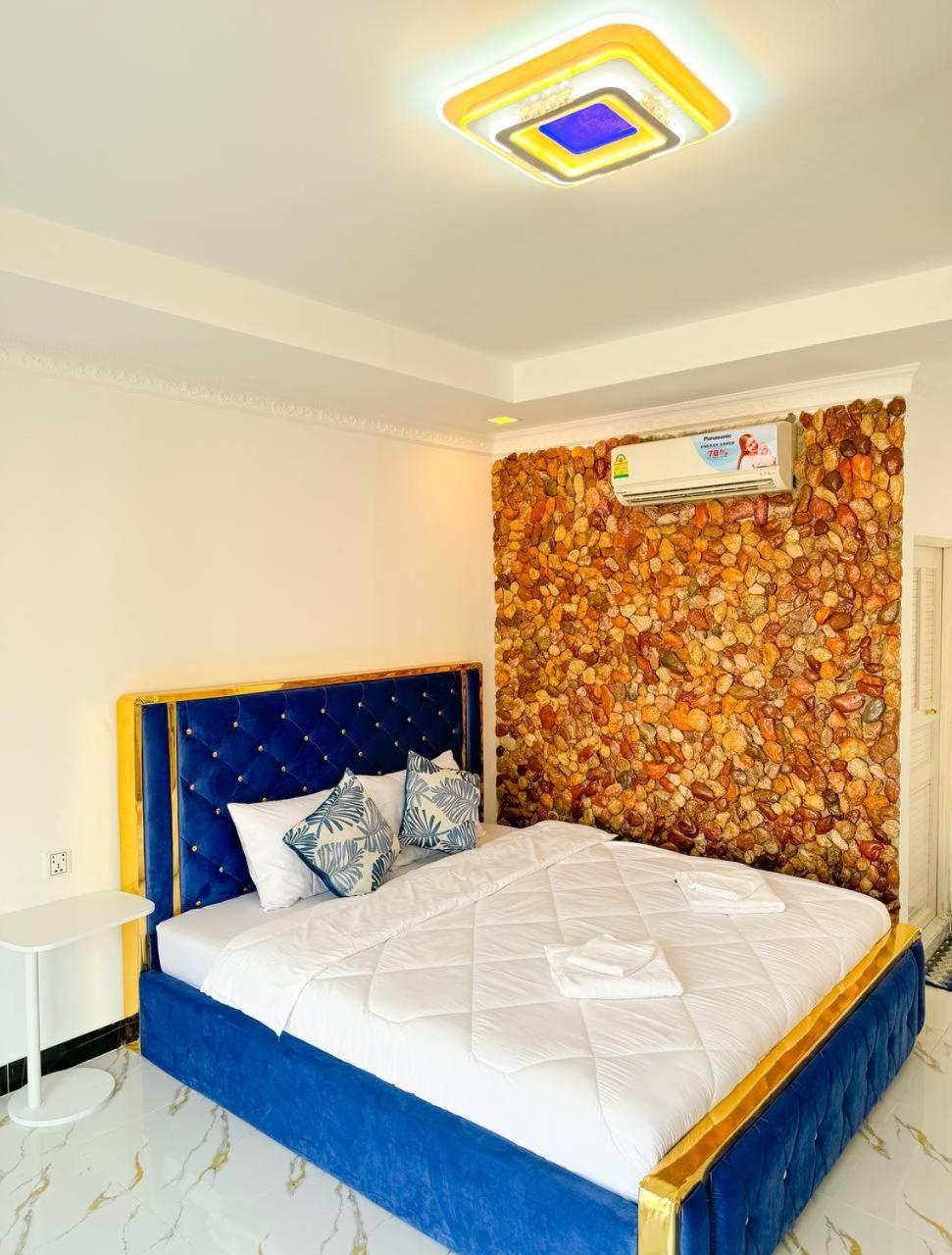 Mean Mean Bungalow Phumi Veal Sbov Ruang foto